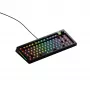 Glorious GMMK 3 Pro 75% Barebone Gaming-Tastatur GLO-KB-GMMK3-PRO-75-BB-W-BLK-US, kabelgebunden, ANSI-US-Layout, schwarz