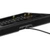 Glorious GMMK 3 Pro 75% Barebone Gaming-Tastatur GLO-KB-GMMK3-PRO-75-BB-W-BLK-US, kabelgebunden, ANSI-US-Layout, schwarz