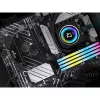 Corsair MP600 Elite CSSD-F1000GBMP600ENH SSD, 1 TB, M.2 2280, PCIe 4.0 x4 NVMe, 3D TLC, 256-Bit-AES-Verschlüsselung