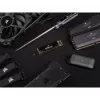 Corsair MP600 Elite CSSD-F1000GBMP600ENH SSD, 1 TB, M.2 2280, PCIe 4.0 x4 NVMe, 3D TLC, 256-Bit-AES-Verschlüsselung