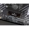 Corsair MP600 Elite CSSD-F1000GBMP600ENH SSD, 1 TB, M.2 2280, PCIe 4.0 x4 NVMe, 3D TLC, 256-Bit-AES-Verschlüsselung