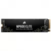 Corsair MP600 Elite CSSD-F1000GBMP600ENH SSD, 1 TB, M.2 2280, PCIe 4.0 x4 NVMe, 3D TLC, 256-Bit-AES-Verschlüsselung