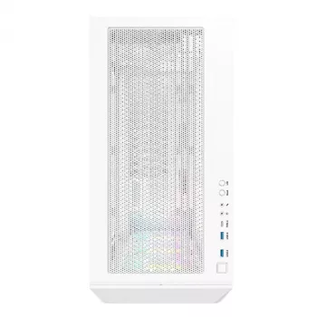 PC-Gehäuse Montech AIR 903 MAX Midi Tower Weiß