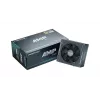 Phanteks AMP GH 850W Netzteil, 80 PLUS Gold, ATX 3.1, PCIe 5.1, schwarz