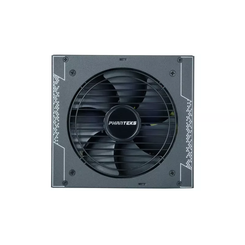 Phanteks AMP GH 850W Netzteil, 80 PLUS Gold, ATX 3.1, PCIe 5.1, schwarz