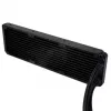 SilverStone Permafrost PF360-ARGB V2 SST-PF360-ARGB-V2 360-mm-AiO-Flüssigkeits-CPU-Kühler, ARGB, inkl. RGB-Controller, Schwarz