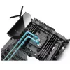 Alphacool Core 1 CPU-Wasserkühler, Carbon