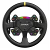 Moza Racing RS V2 Lenkrad, Lenkrad, PC, Multi, Kabelgebunden & Kabellos, Schwarz, Kohlefaser, Leder