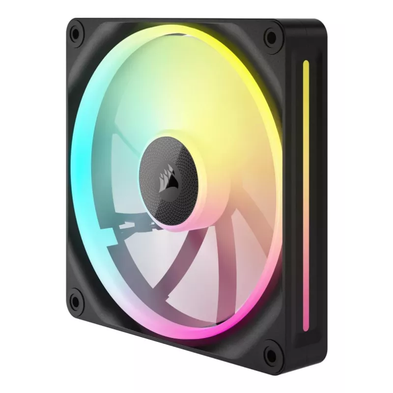 Corsair CO-9051027-WW Lüfter 14 cm Schwarz 350-2000 U/min Magnetlager