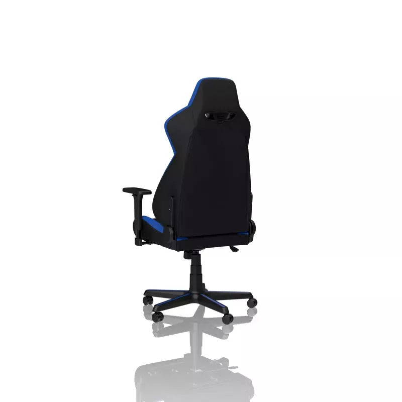 Gaming Chair Nitro Concepts S300 Padded Seat Padded Backrest