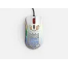 Glorious Gaming Model D- Maus Für Rechtshänder USB Typ-A Optisch 12000 DPI