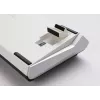 Ducky One 3 Classic Mini Tastatur Gaming USB Deutsch Schwarz Weiß