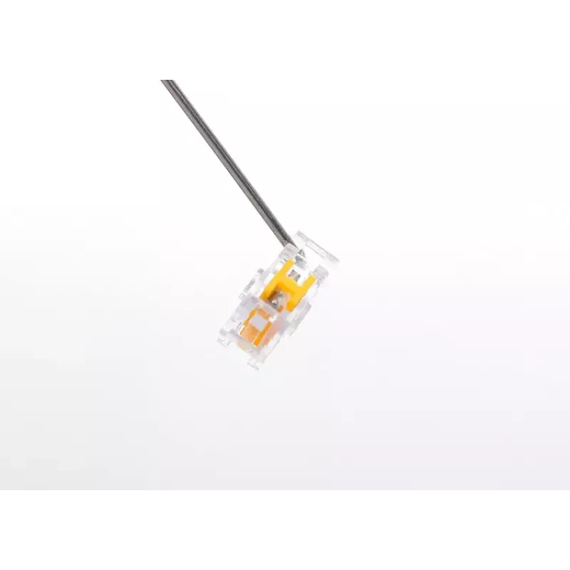 Ducky One 3 Classic Mini Tastatur Gaming USB Deutsch Schwarz Weiß