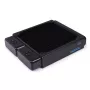Alphacool NexXxoS HPE-30 Full Copper 120-mm-Radiator, schwarz