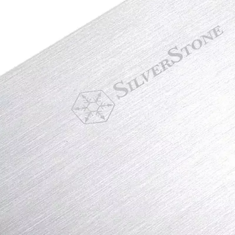 Kopfhörerverstärker Silverstone SST-EB03S 16-600Ω 6,3 mm