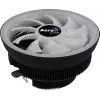 Aerocool Core Plus CPU-Kühler, ARGB, 120 mm, Schwarz