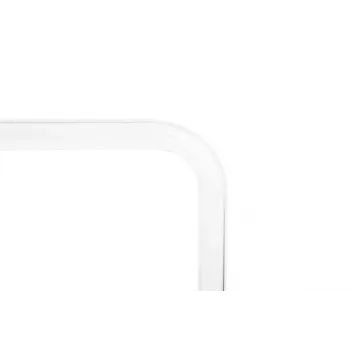 Rohr für Computer-Kühlsystem Alphacool 18565 — Acryl, Ø13 mm, Gewinde Ø10 mm, 400 mm