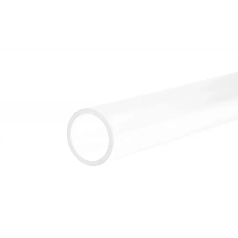 Rohr für Computer-Kühlsystem Alphacool 18565 — Acryl, Ø13 mm, Gewinde Ø10 mm, 400 mm
