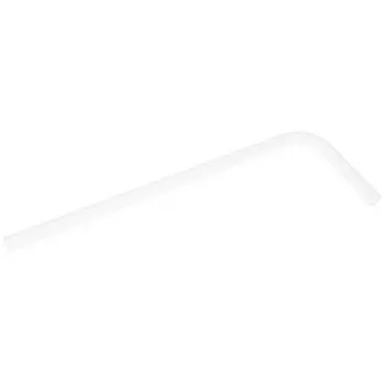Rohr für Computer-Kühlsystem Alphacool 18565 — Acryl, Ø13 mm, Gewinde Ø10 mm, 400 mm