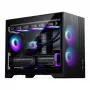 Phanteks XT M3 RGB Micro Tower Schwarz