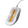 Glorious Gaming Glorious Model O 2 Mini - Mattweiß, Rechtshänder, Optisch, USB Typ-A, 26000 DPI, Weiß