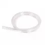 Alphacool AlphaTube HF 16/10 mm Schlauch, Ultra Clear, 1 m