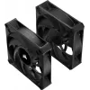 Lüfter Corsair RS120 MAX 12 cm Schwarz 2000 RPM 3 Stück