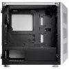 Kolink Citadel Mesh RGB Micro Tower weiß