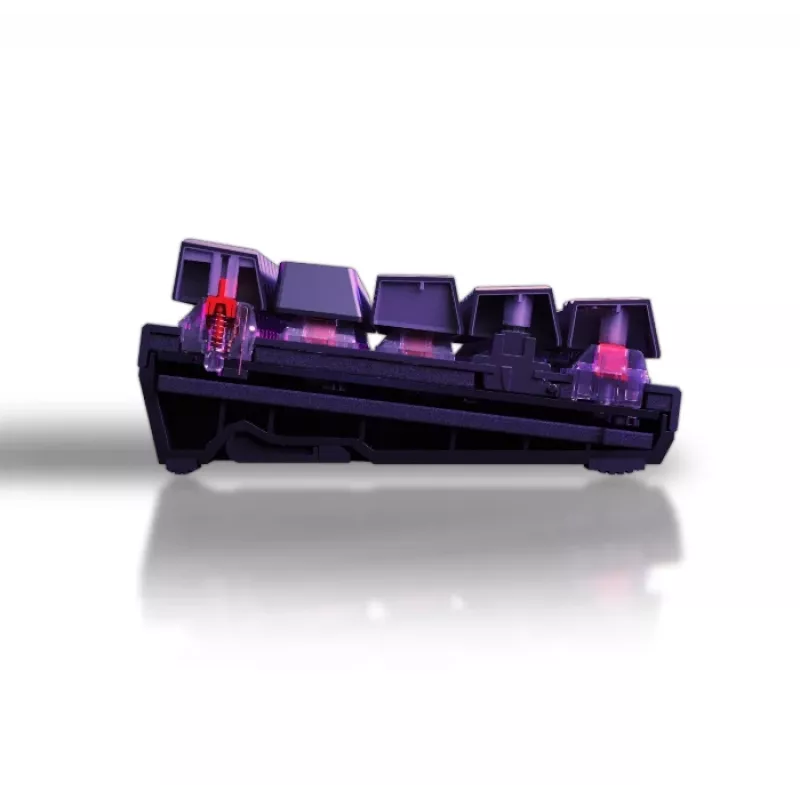 Glorious Gaming GMMK 2 Tastatur USB US English Weiß
