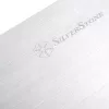 Audio Interface Silverstone EB01-E Silber