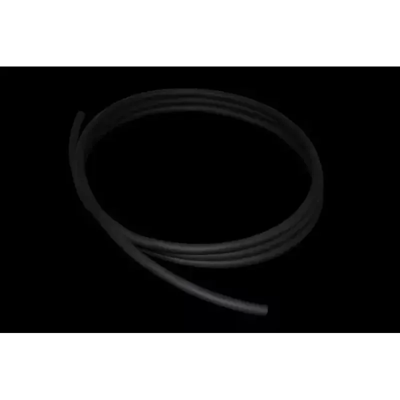 Alphacool 18645 EPDM-Schlauch 11/8 mm, 3 m, schwarz