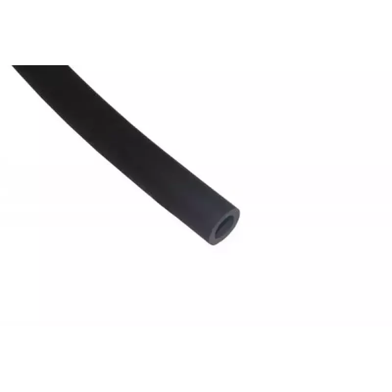 Alphacool 18645 EPDM-Schlauch 11/8 mm, 3 m, schwarz