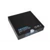 Alphacool 18645 EPDM-Schlauch 11/8 mm, 3 m, schwarz