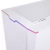 PC-Gehäuse Phanteks ECLIPSE G500A DRGB Midi Tower Weiß