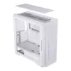 PC-Gehäuse Phanteks ECLIPSE G500A DRGB Midi Tower Weiß