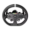 Moza Racing ESX Lenkrad, Lenkrad, Xbox, D-Pad, Home-Taste, Menütaste, Starttaste, Schwarz, Aluminium, Polyurethan, Aluminium