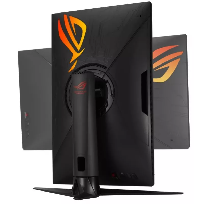 ASUS ROG Strix XG27AQ Computermonitor 68,6 cm (27 Zoll) 2560 x 1440 Pixel LED Schwarz