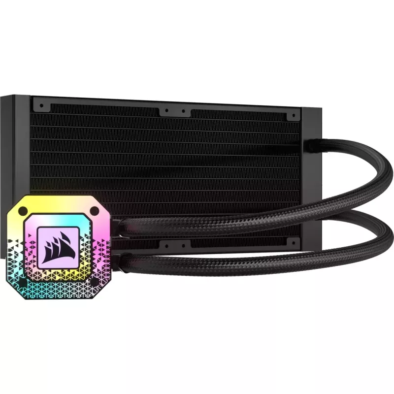 All-in-One-Flüssigkeitskühler Corsair CW-9060072-WW