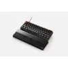 Holz-Handballenauflage für Tastatur Glorious PC Gaming Race GV-75-DARK Schwarz
