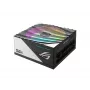 ASUS ROG Loki SFX-L 1000W Platinum Netzteil 24-polig ATX Schwarz, Silber