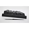 Ducky One 2 Pro Mini Tastatur Gaming USB QWERTY US-Englisch Schwarz