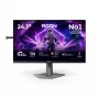 AOC AGON PRO AG246FK Computermonitor 61,2 cm (24,1 Zoll) 1920 x 1080 Pixel Full HD LCD Schwarz