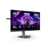 AOC AGON PRO AG246FK Computermonitor 61,2 cm (24,1 Zoll) 1920 x 1080 Pixel Full HD LCD Schwarz