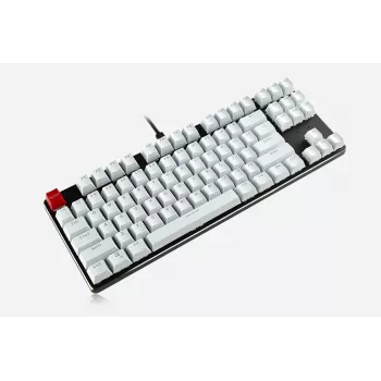 Glorious Gaming Mechanische Tastatur Tastenkappen Tastaturkappe (geöffnete Verpackung)