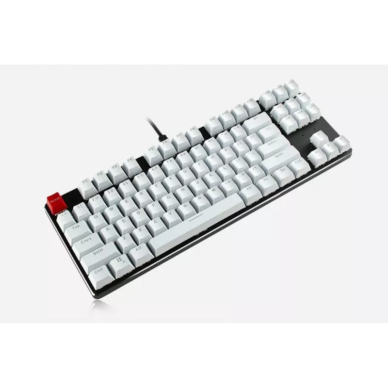 Glorious Gaming Mechanische Tastatur Tastenkappen Tastaturkappe (geöffnete Verpackung)