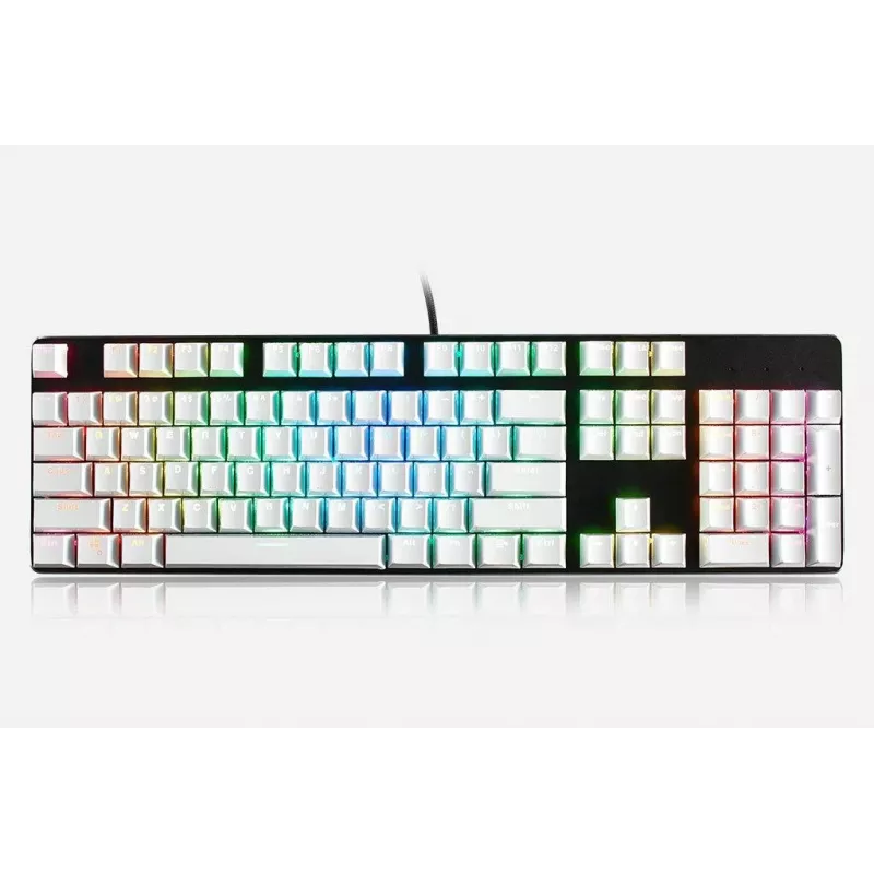 Glorious Gaming Mechanische Tastatur Tastenkappen Tastaturkappe (geöffnete Verpackung)