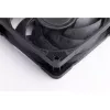 Montagesatz Noctua NA-IS1-12 SX2 Schwarz 2 Stück