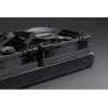 Montagesatz Noctua NA-IS1-12 SX2 Schwarz 2 Stück