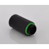 Sanitäranschluss BitsPower BP-MBWP-C63 — Durchmesser 1,8 cm, Höhe 30 mm, Einzelstück