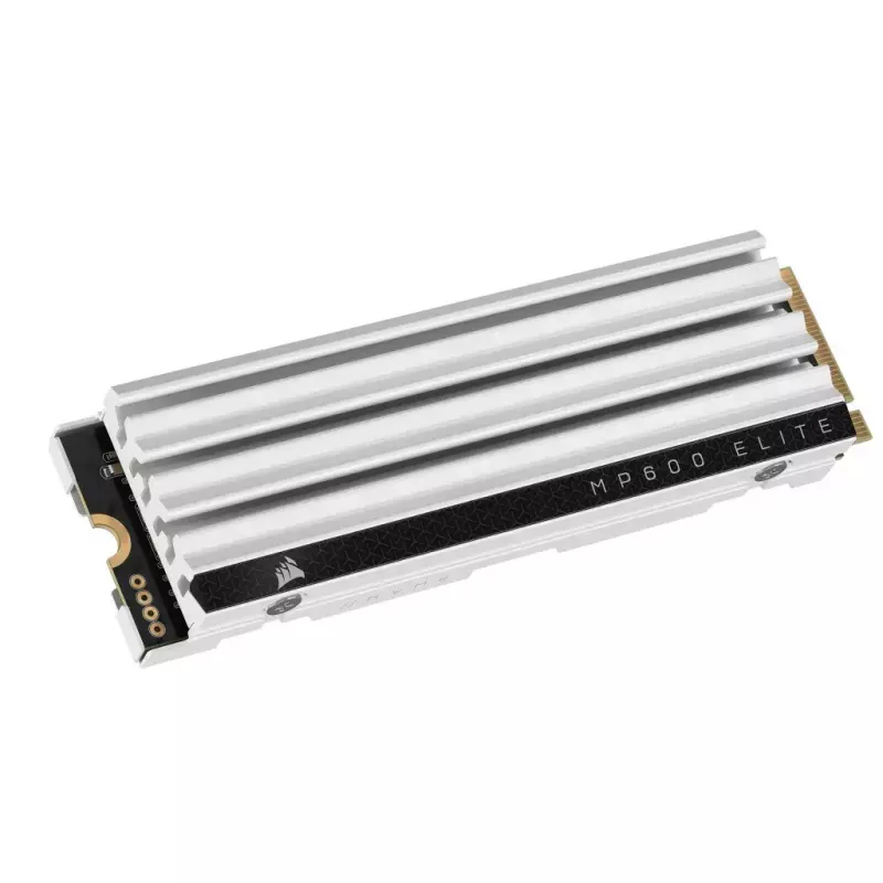 SSD-Laufwerk Corsair 1 TB M.2 PCI Express 4.0 NVMe MP600 ELITE